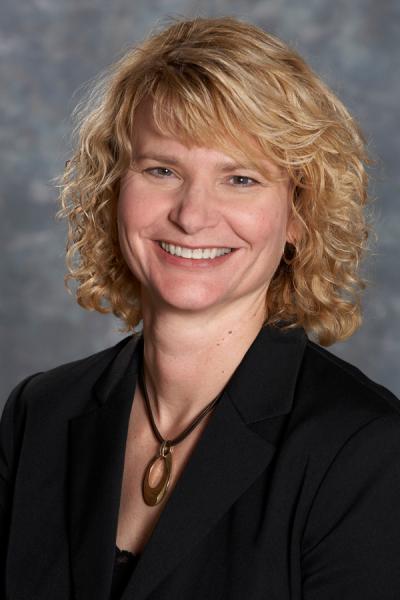 Susan Farr, Saint Louis University