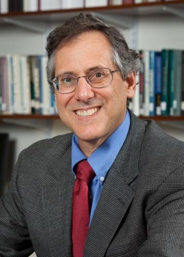 Dr Marc Rodwin, Law School, Suffolk University, Boston USA, abstract 1629O_PR primary investigator