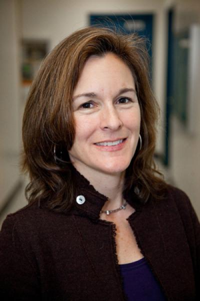 Tracey J. Woodruff, UCSF