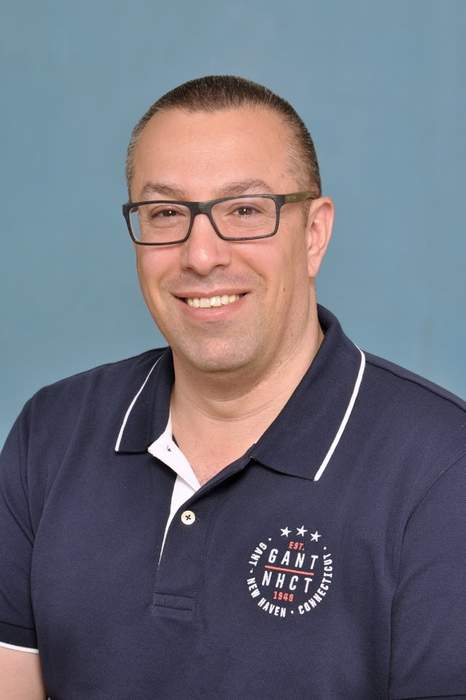 Dr. Moshe parnas
