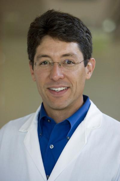 Joseph G. Gleeson, University of California, San Diego School of Medicine