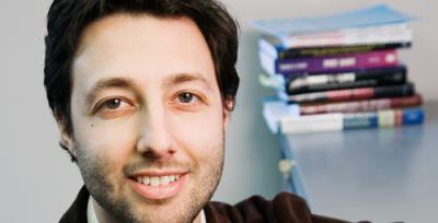 Scott Tainsky, University of Illinois at Urbana-Champaign