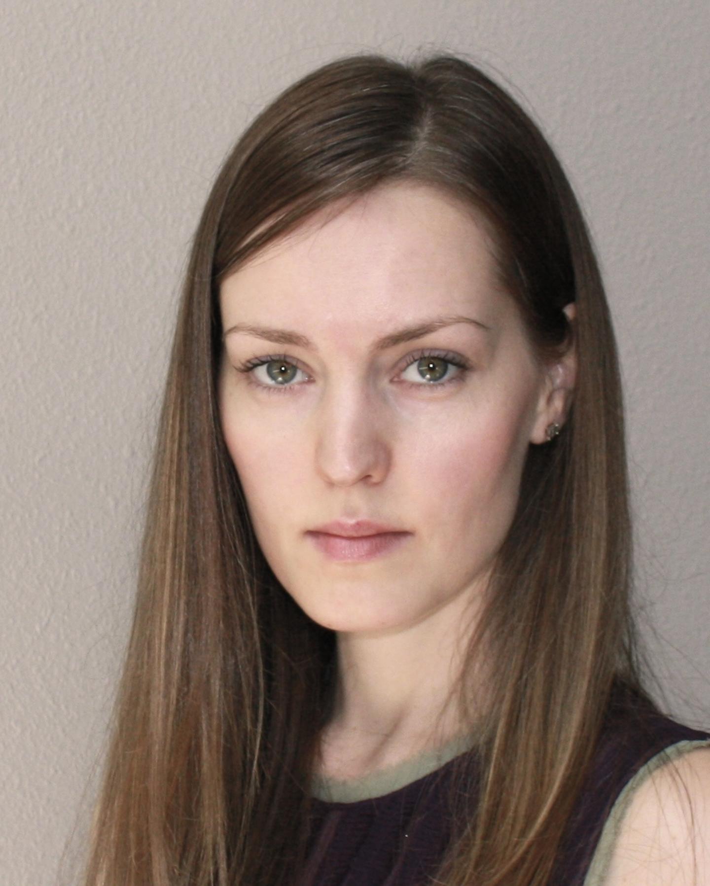 Dr. Anastasia Shcherbakova