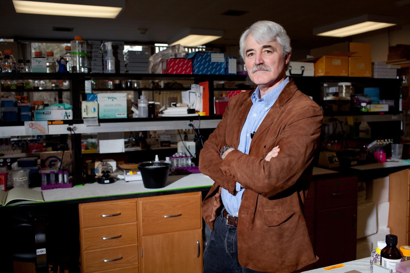 Thomas Zoeller, University of Massachusetts at Amherst