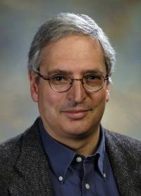 Professor Hugh Rosen, Scripps Research Institute