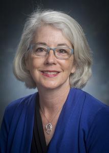 Mary-Ann Bjornsti, Ph.D.