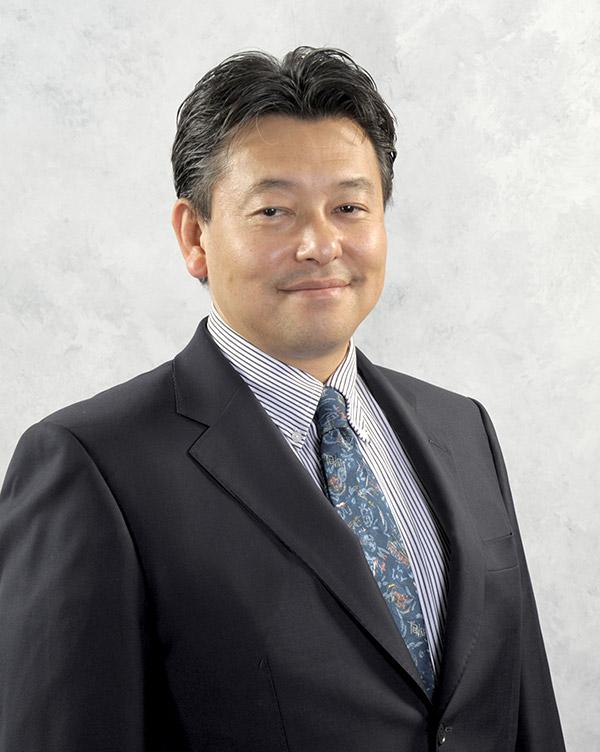 Masashi Watanabe, Lehigh University