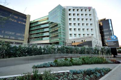 Cedars-Sinai Surgical Teams Cut Infection Rates by More Than 60 Percent after Collaborating and Deve