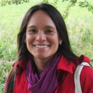 Dr. Alexandra Castillo-Ruiz, Georgia State University