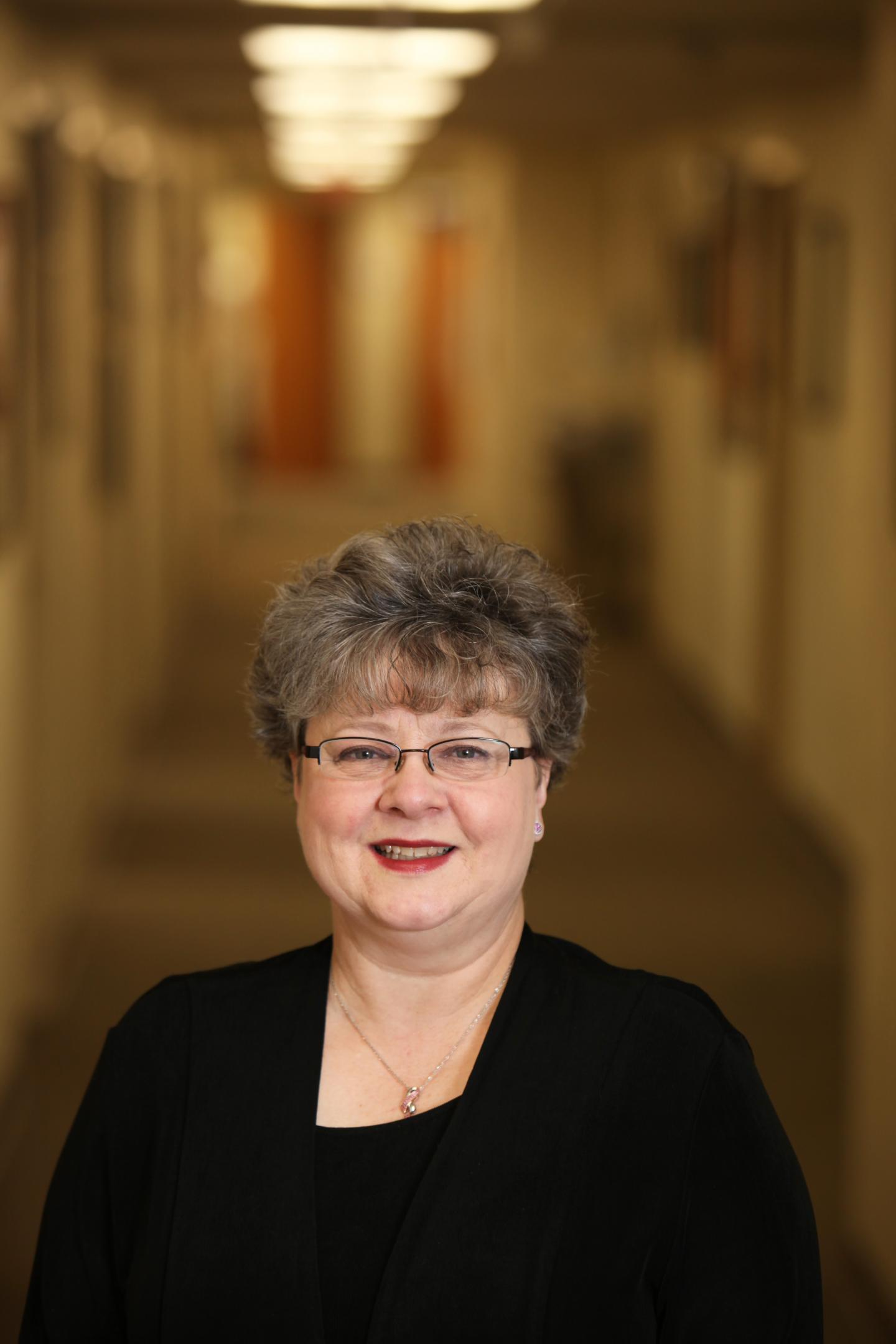 Sheila Ridner, Ph.D., MSHSA, FAAN, Vanderbilt University School of Nursing
