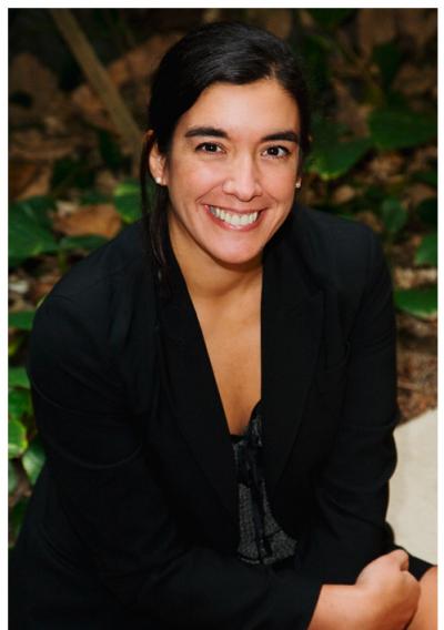 Dolores Albarracín, University of Illinois