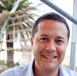 Matthew Jackson, University of California - Santa Barbara