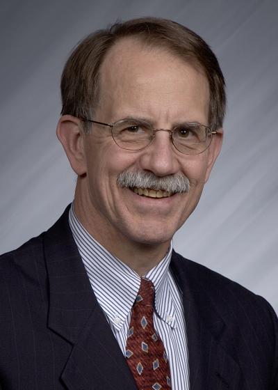 Douglas K. Miller, M.D., Indiana University School of Medicine