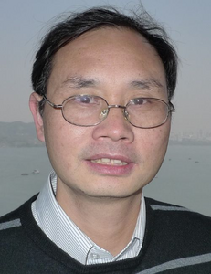 ZhiJun Wang