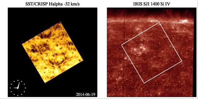 Finally, Understanding How the Sun's Spicules Are Made (6 of 6)