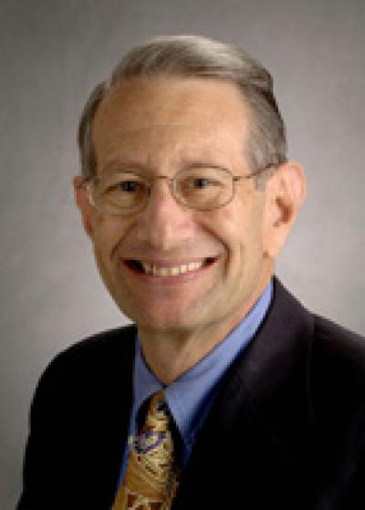 Edward A. Dennis, PhD, UC San Diego School of Medicine