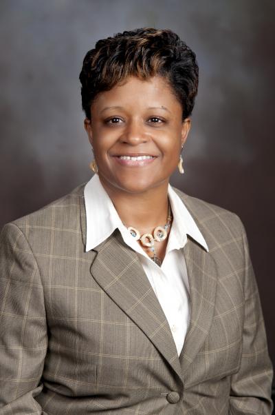Denise Simmons, Virginia Tech