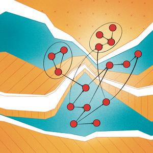 Forecasting microbiomes