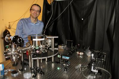 Detecting High-Frequency Gravitational Waves with Optically Levitated Sensors