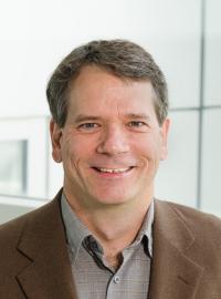 Ronald Conlon, Associate Professor of Genetics and Genome Sciences
