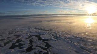 Melting Ice May Be Moving More Algae in the Arctic (15 of 15)