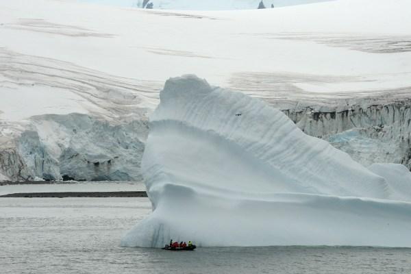 Iceberg