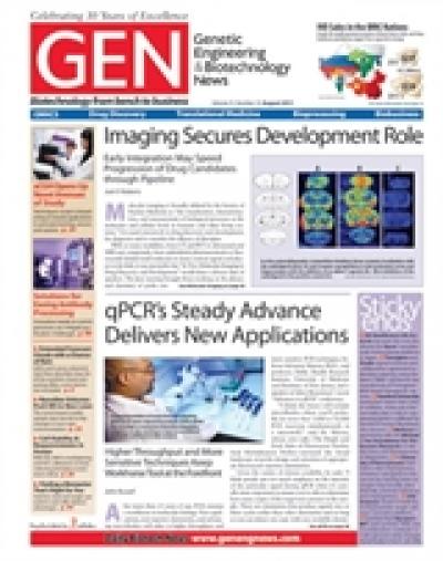 Genetic Engineering & Biotechnology News (GEN)