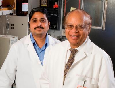 Ramana and Srivastava