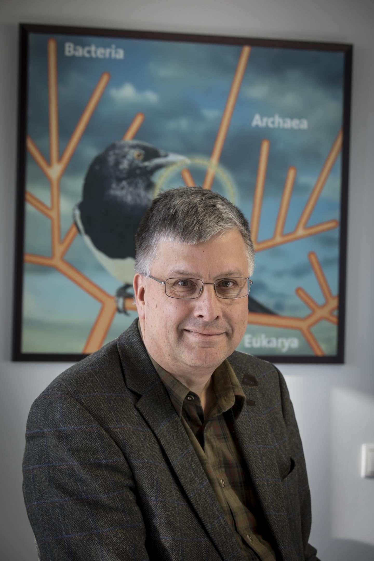 Christoph Sensen, Graz University of Technology