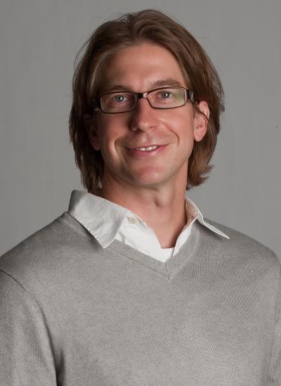 Dr. Gavin Rumbaugh, The Scripps Research Institute