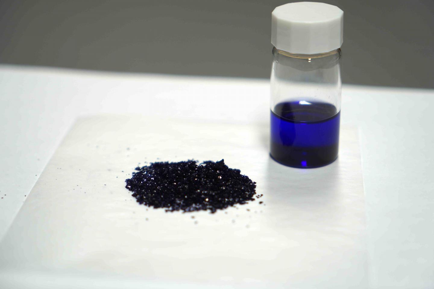 Azulene