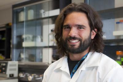 Jan Vicente, 	University of Maryland Center for Environmental Science 