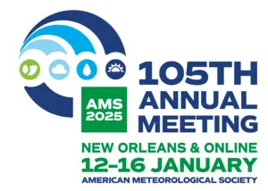 American Meteorological Society 105th Annual Meeting