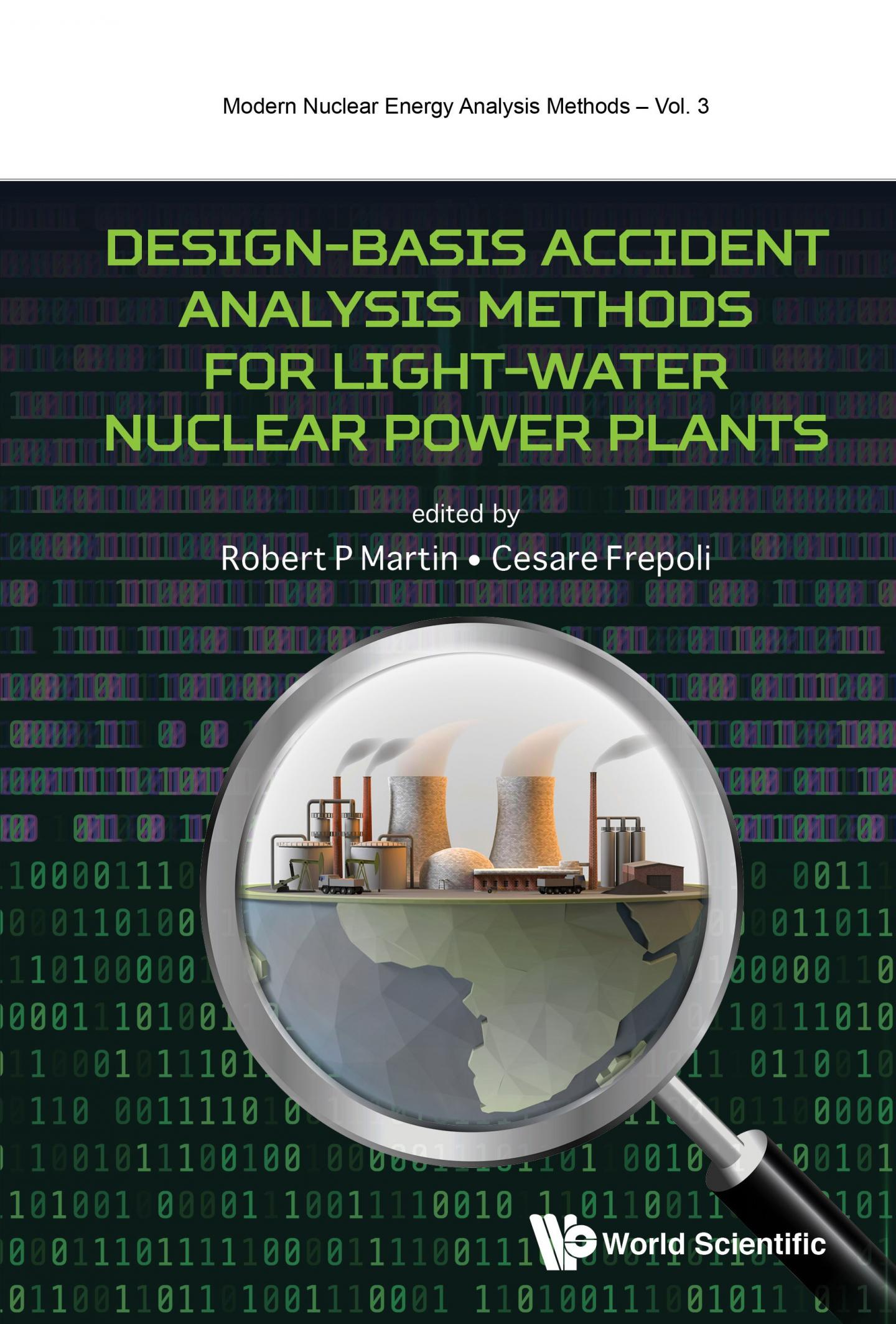 Design-Basis Accident Analysis Methods for Light-Water Nuclear Power Plants