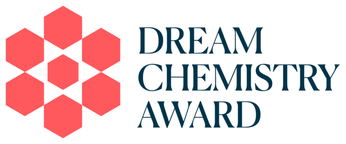 logo: Dream Chemistry Award