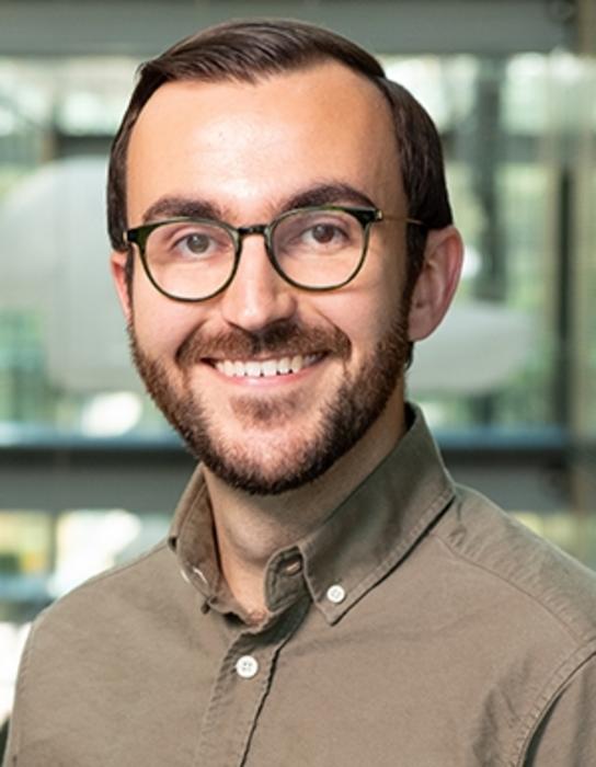 Thomas Gartner [IMAGE] EurekAlert! Science News Releases