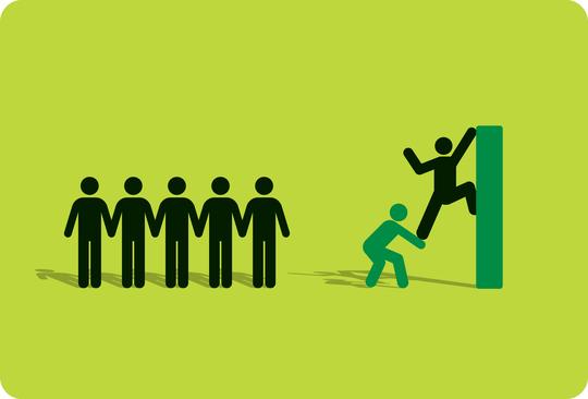 To help or not to help? | EurekAlert!