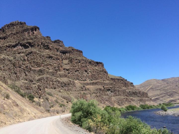 Rapid Eruption Of The Columbia River Flood Ba EurekAlert   Public