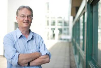 Mark Pallen, Warwick Medical School