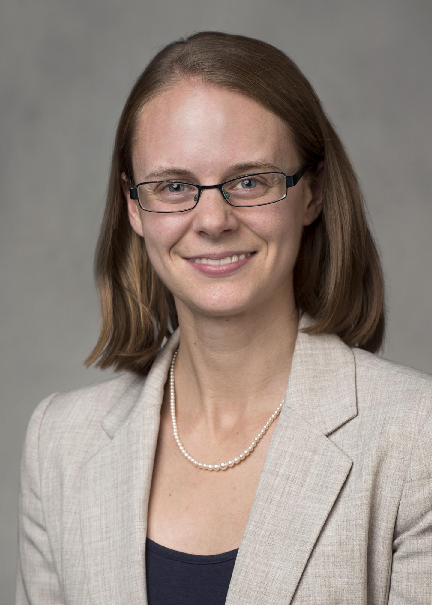 Rachael D. Robnett, University of Nevada, Las Vegas