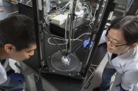 3-D Printing Process Could Help Treat Incurable Diseases (1 of 3)