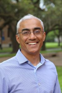 Ashutosh Sabharwal, Rice University 