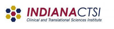 Indiana Clinical and Translational Sciences Institute Logo