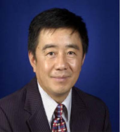 Dr. Q. Ping Dou, Wayne State University
