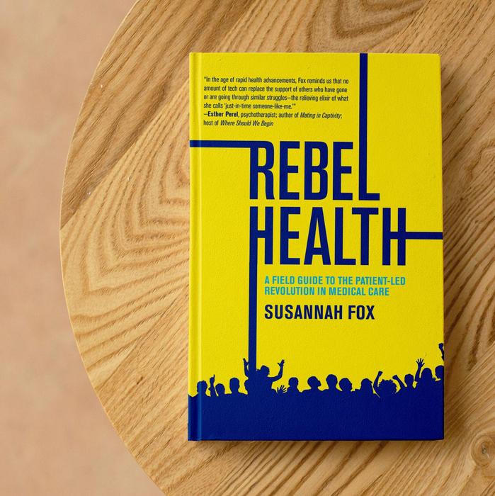 Rebel Health