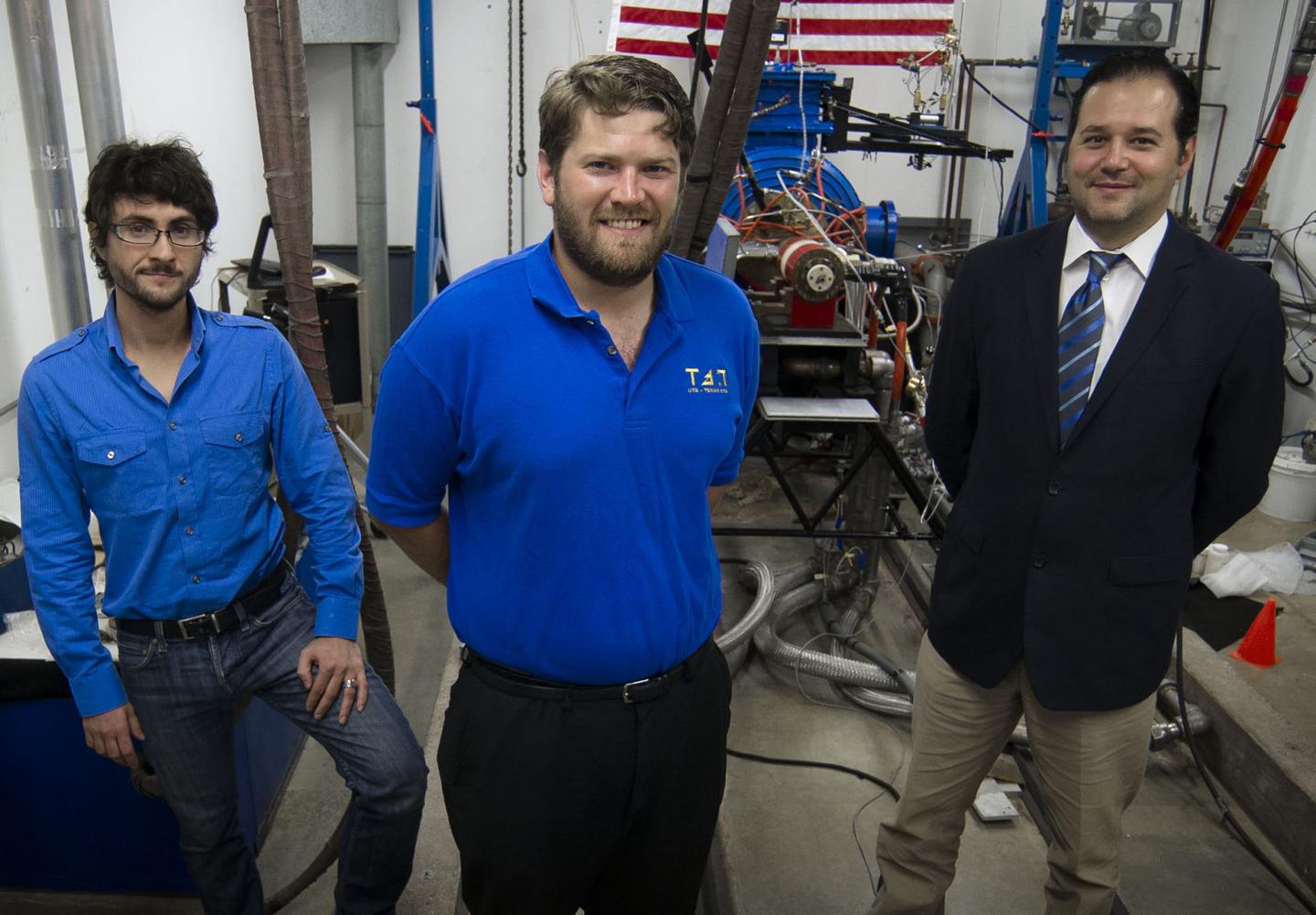 Maddalena DURIP Team