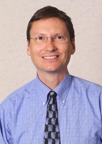 David Symer, M.D., Ph.D., Ohio Supercomputer Center