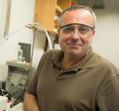 Andrew Barron, Rice University