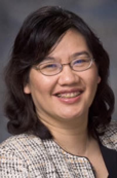 Xifeng Wu, M.D., Ph.D., University of Texas M. D. Anderson Cancer Center