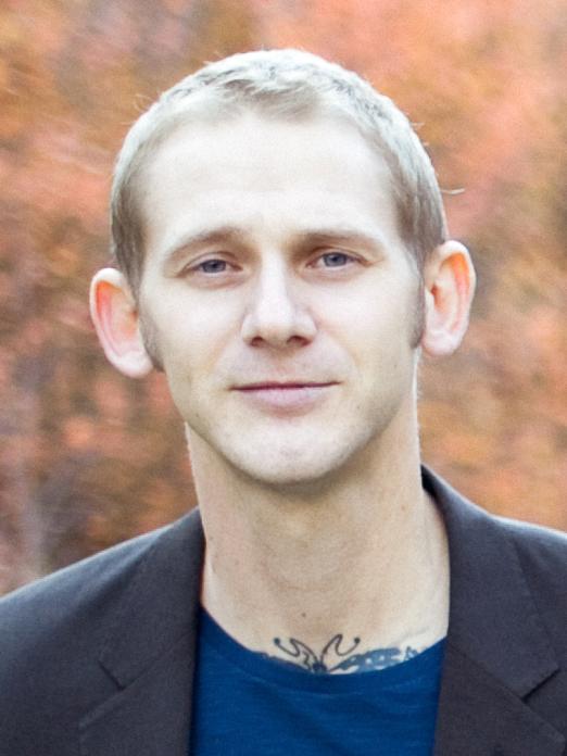 Kenneth Locey, Indiana University